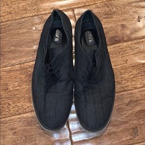 Bar lll Formal/Dress Shoe